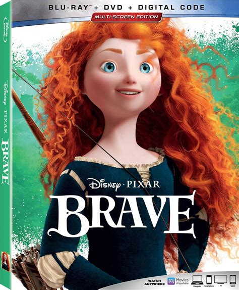 yesmovie brave|Brave (2012) .